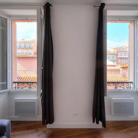 Spacieux 2 Pieces Renove Centre De Cannes - A1B151 Cannes