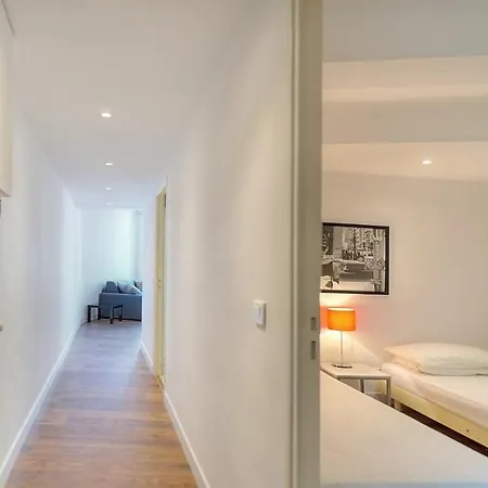 Apartmán Spacieux 2 Pieces Renove Centre De Cannes - A1B151 *