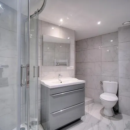 Spacieux 2 Pieces Renove Centre De Cannes - A1B151 Apartment Cannes