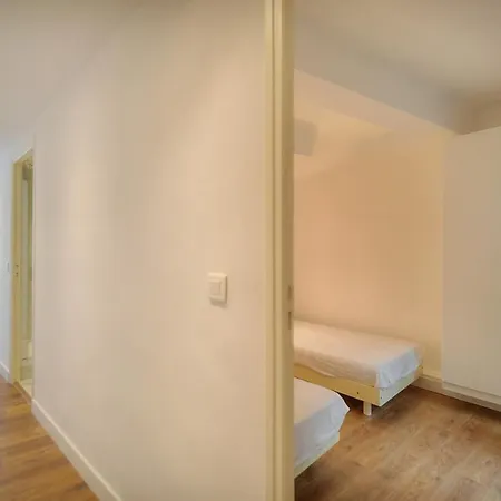 Spacieux 2 Pieces Renove Centre De Cannes - A1B151 Cannes